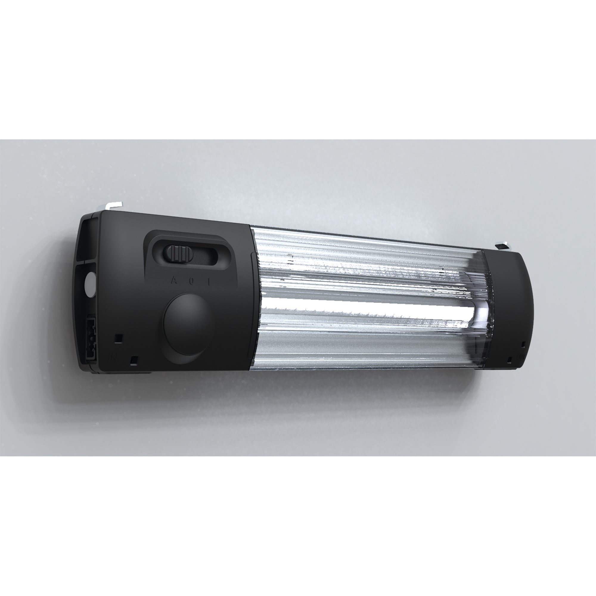 NVENT HOFFMAN - HOFEL900D Luce 900lm TPS +