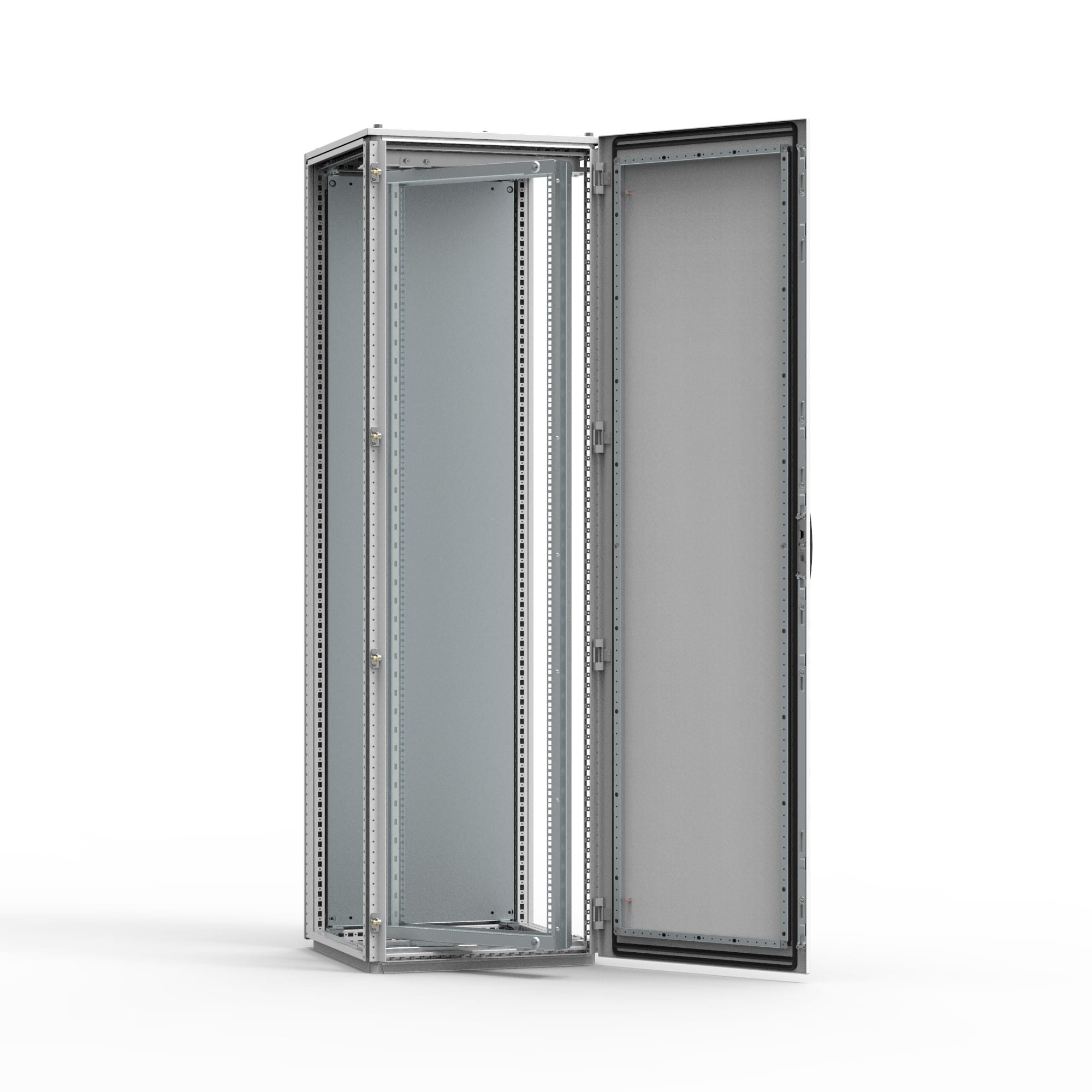 NVENT HOFFMAN - HOFESFC456 Telaio girevole, 2200
