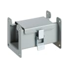 NVENT HOFFMAN - HOFF22L06 Sezione dritta da 6", F10: Guida cavi 12 aperta