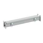 NVENT HOFFMAN - HOFF88L24 Sezione dritta da 24", F10: Guida cavi 12 aperta