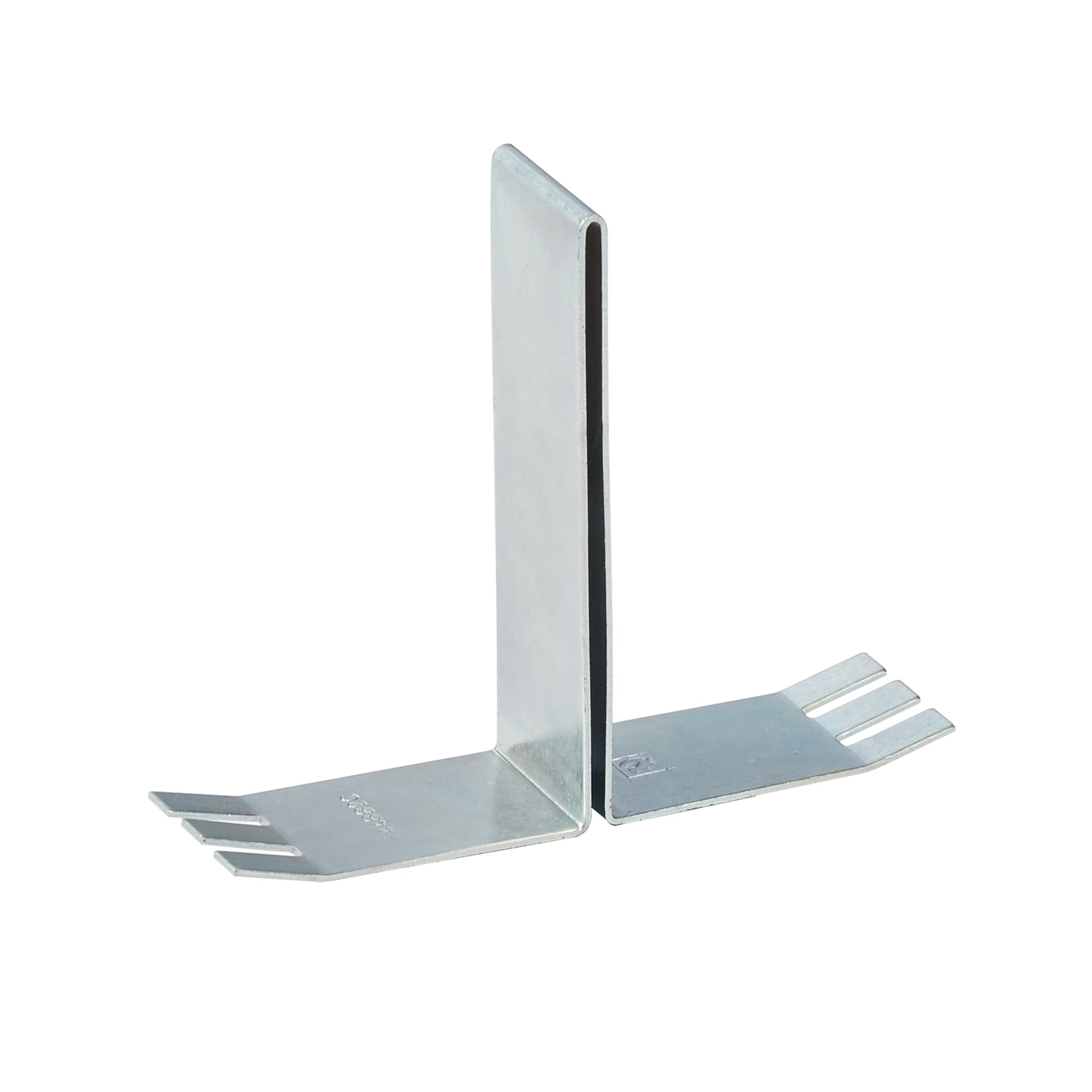 NVENT HOFFMAN - HOFF44BB2C Kit barriera a 2 comparti, per 4,00x4,00, grigio, acciaio
