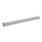 NVENT HOFFMAN - HOFF88L120 Sezione dritta da 120", F10: Guida cavi 12 aperta