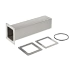 NVENT HOFFMAN - HOFF66WASS Raccordo telescopico, F22: Inossidabile passante 4X WW
