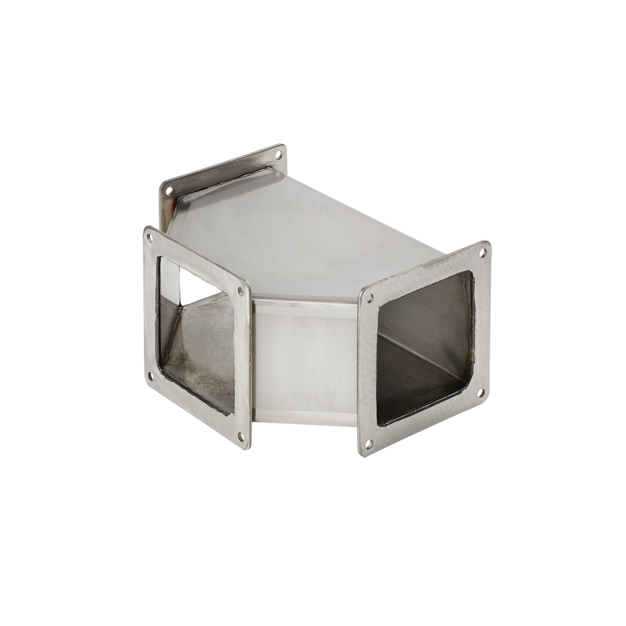NVENT HOFFMAN - HOFF44WTSS Raccordo a T, F22: Inossidabile passante 4X WW