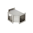 NVENT HOFFMAN - HOFF66WTSS Raccordo a T, F22: Inossidabile passante 4X WW