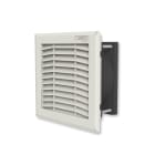 TEXA INDUSTRIES SRL - PVRFAN12BN0B Ventilazione con filtro 57 - 61 m³/h, 230 V, IP20