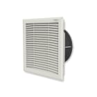 TEXA INDUSTRIES SRL - PVRFAN25BN0B Ventilazione con filtro 230 - 262 m³/h, 230 V, IP20