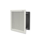 TEXA INDUSTRIES SRL - PVRFAN28BN0B Ventilazione con filtro 400 - 440 m³/h, 230 V, IP20