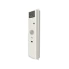 TEXA INDUSTRIES SRL - PVRFLY11BTUB Condizionatore d'aria per interni montaggio verticale, FLY11BTUB
