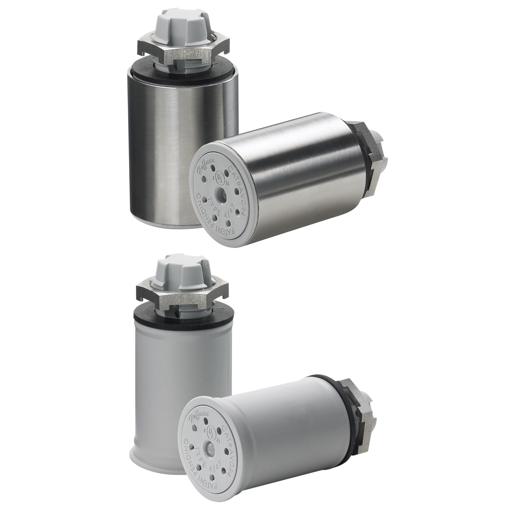 NVENT HOFFMAN - HOFAVDR4NM Sistemi di scarico H2Omit NM, Non metallico, Poliestere, 32 mm