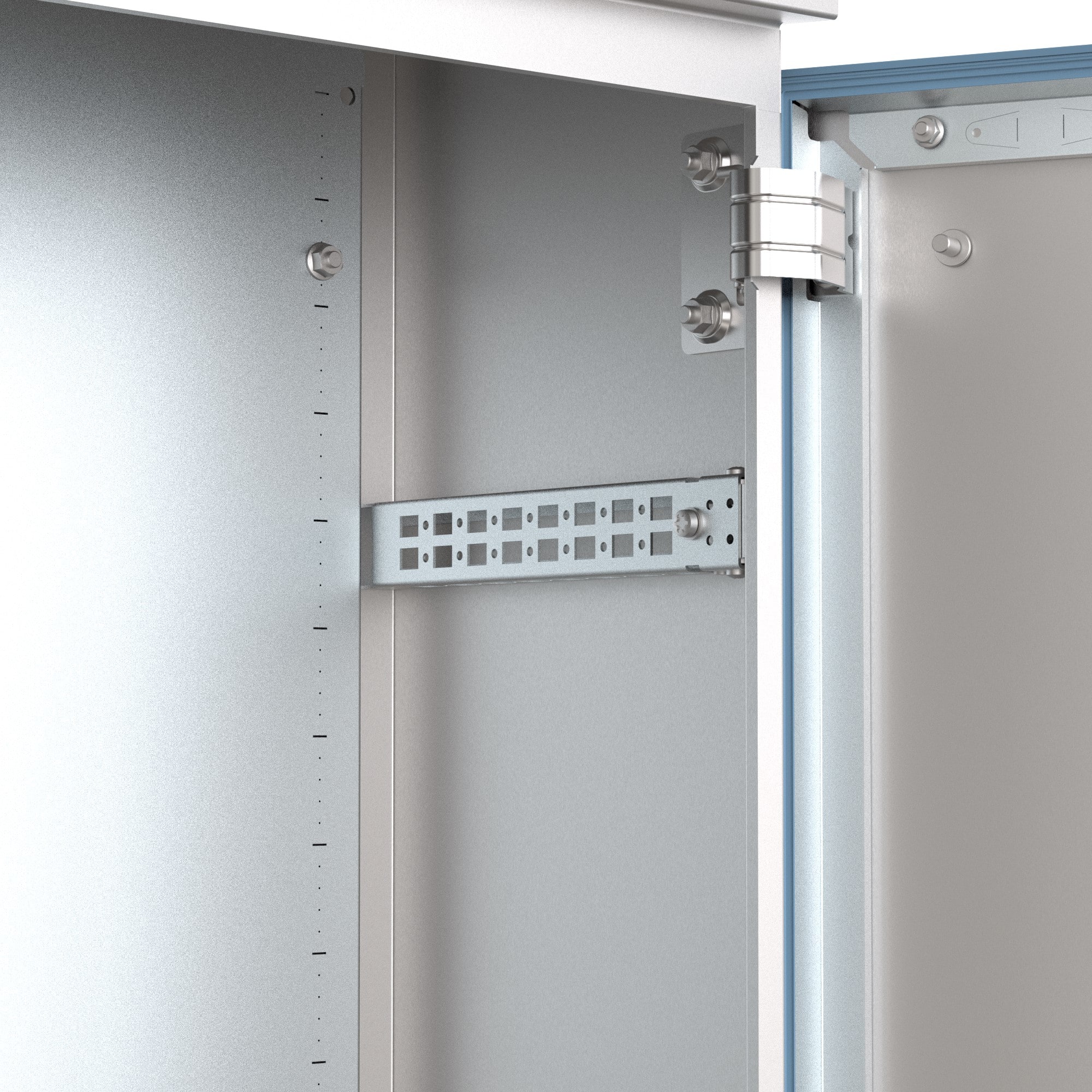NVENT HOFFMAN - HOFDIPH210 Profilo interno HD, 210