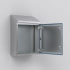 NVENT HOFFMAN - HOFHDW0606130 Montag. parete HD, 605x610x300