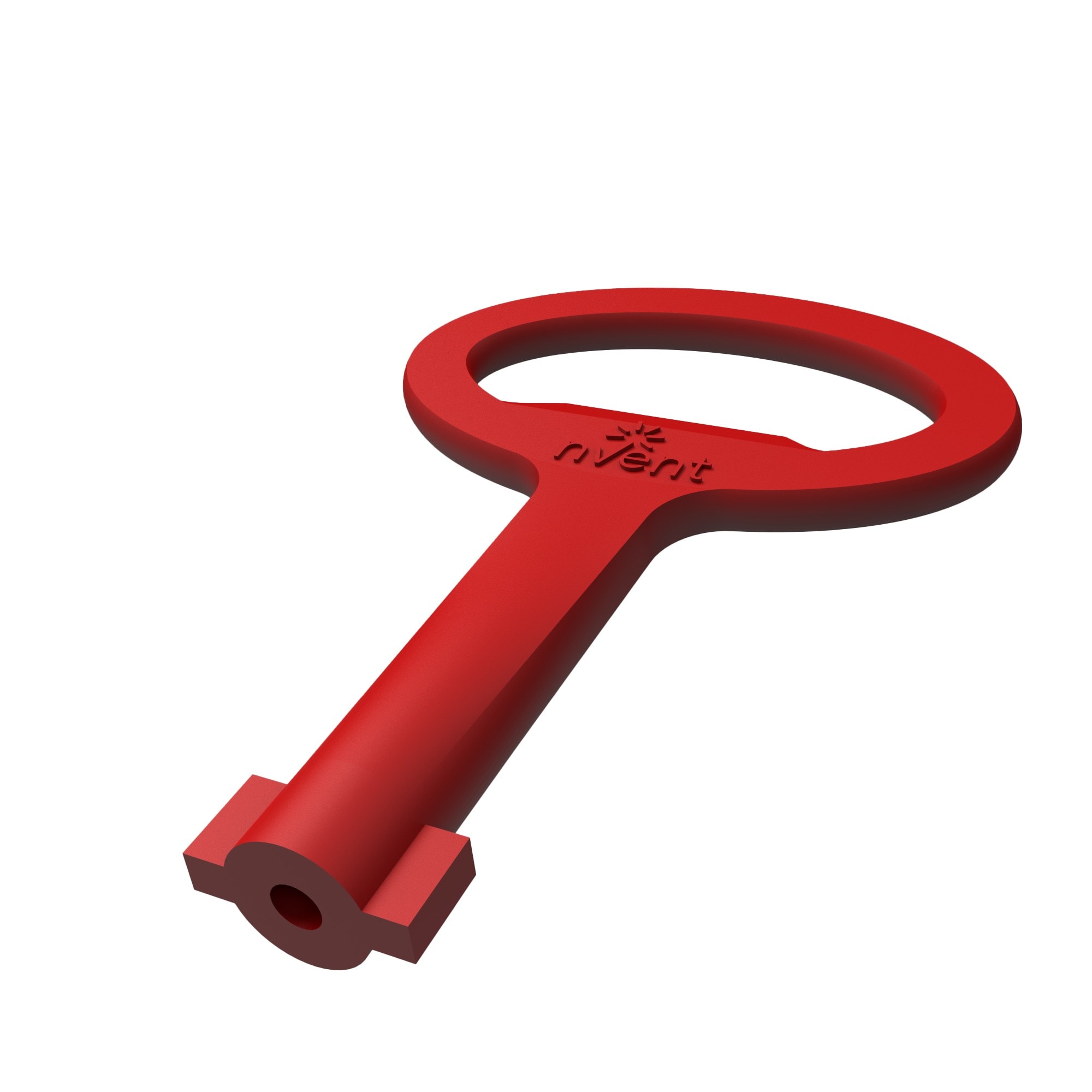NVENT HOFFMAN - HOFLSK503 Chiave per serratura DIN 3mm