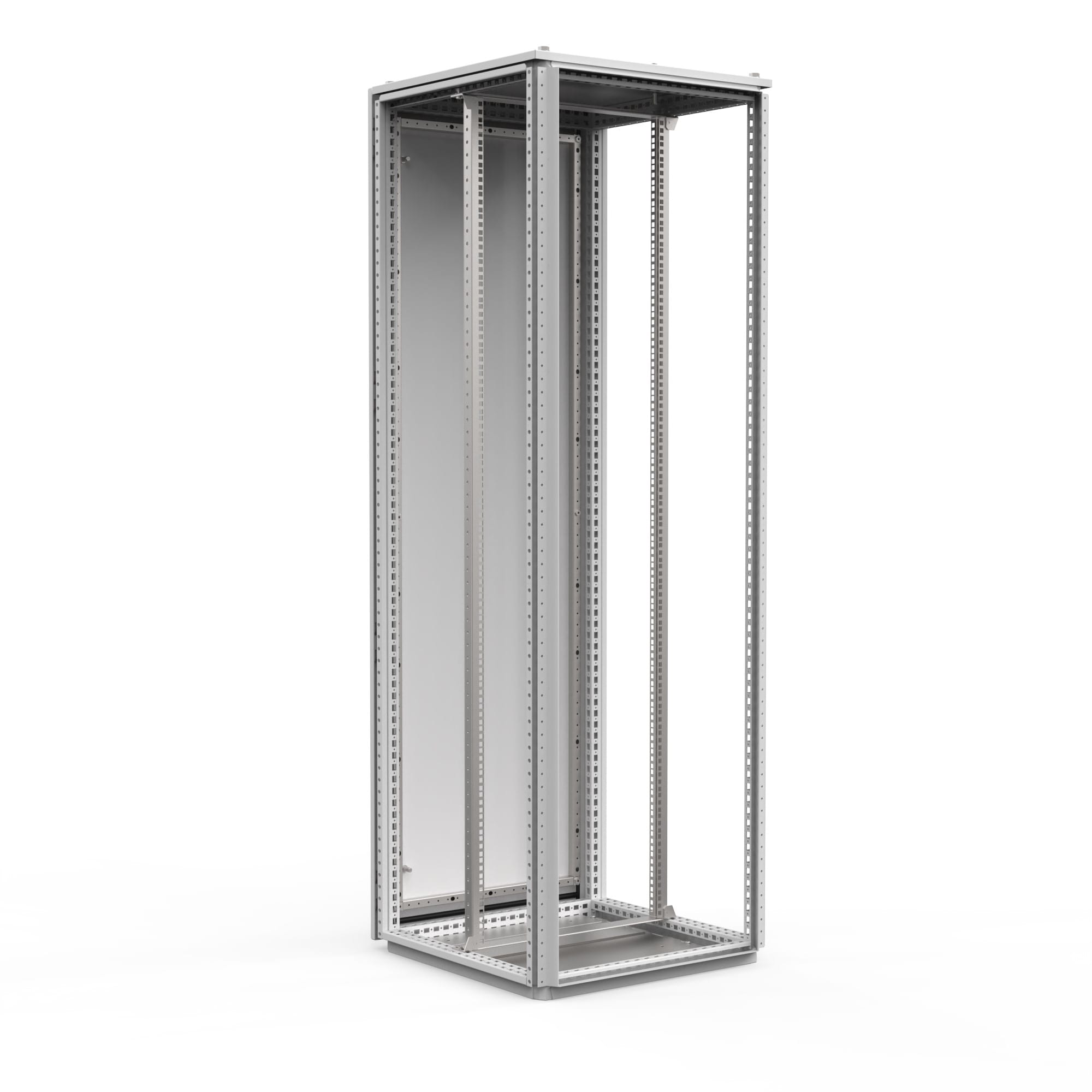 NVENT HOFFMAN - HOFMCI22086R5 Da pavimento, 2200x800x600