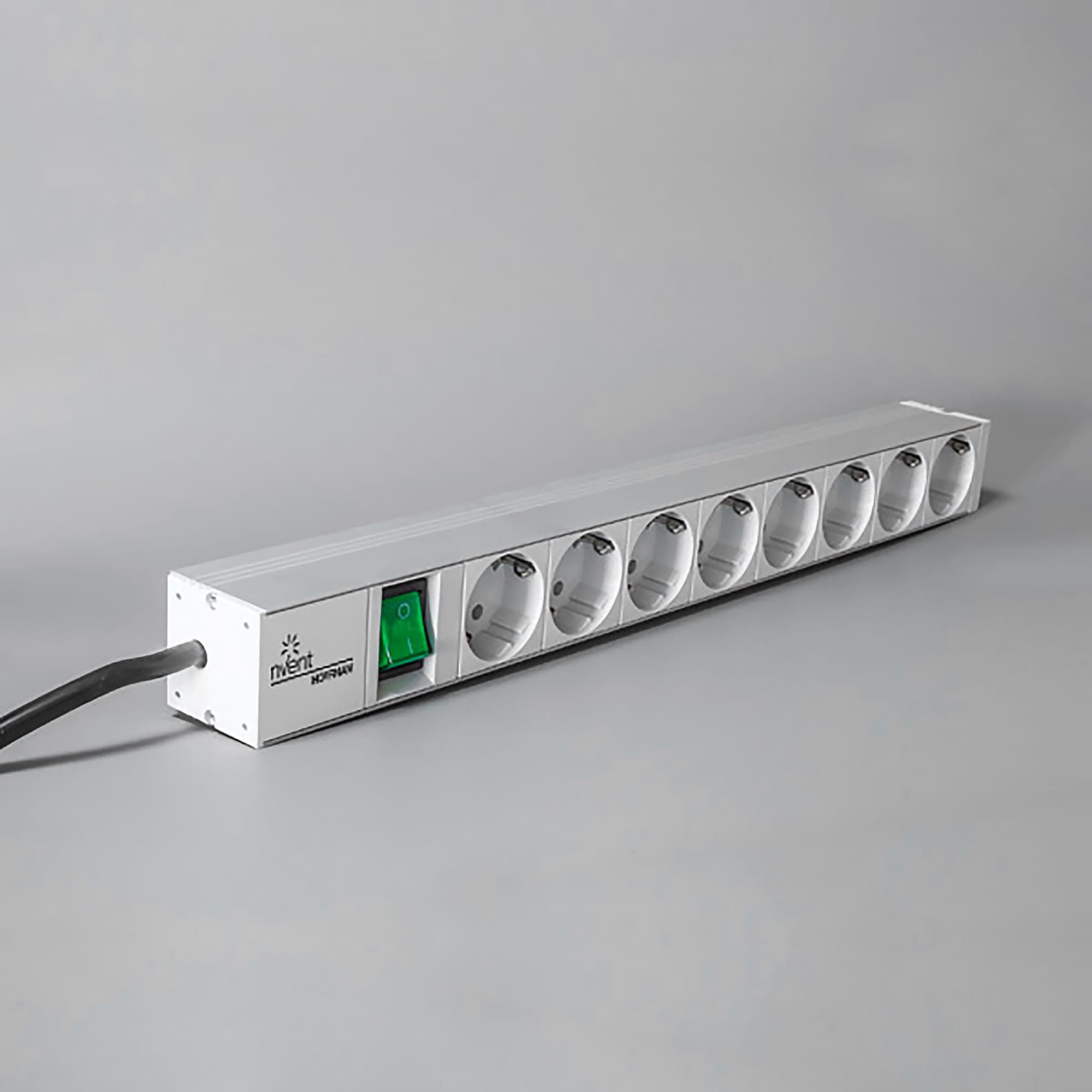 NVENT HOFFMAN - HOFHPDS119009 Unità distribuz. 9x250V/16A