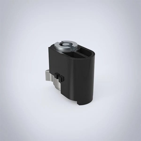 NVENT HOFFMAN - HOFLHC529 Inserto DIN 5mm