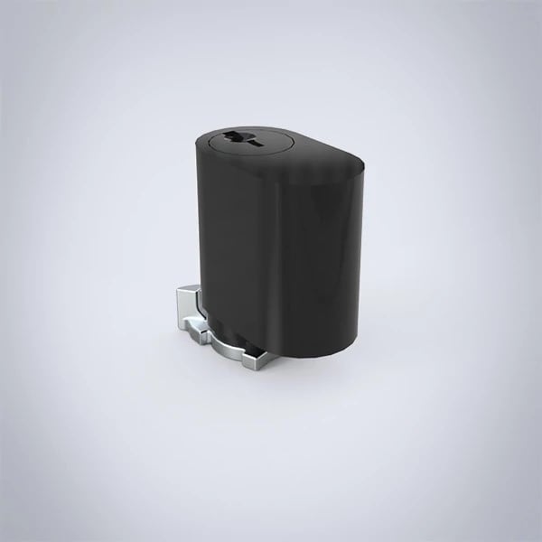 NVENT HOFFMAN - HOFLHC535 Adapter Assa Abloy cylinders