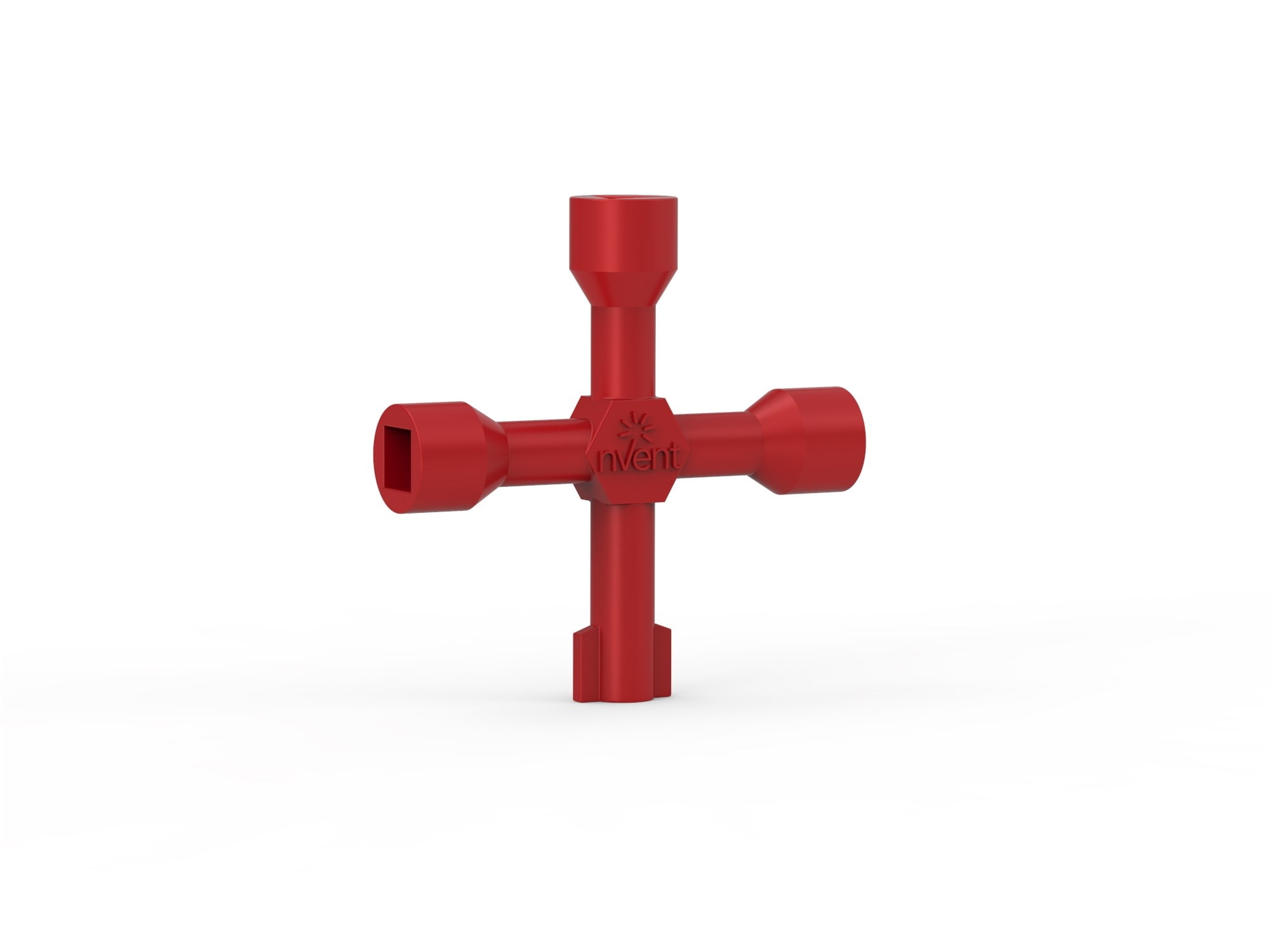 NVENT HOFFMAN - HOFLSMK01 Chiave multipla