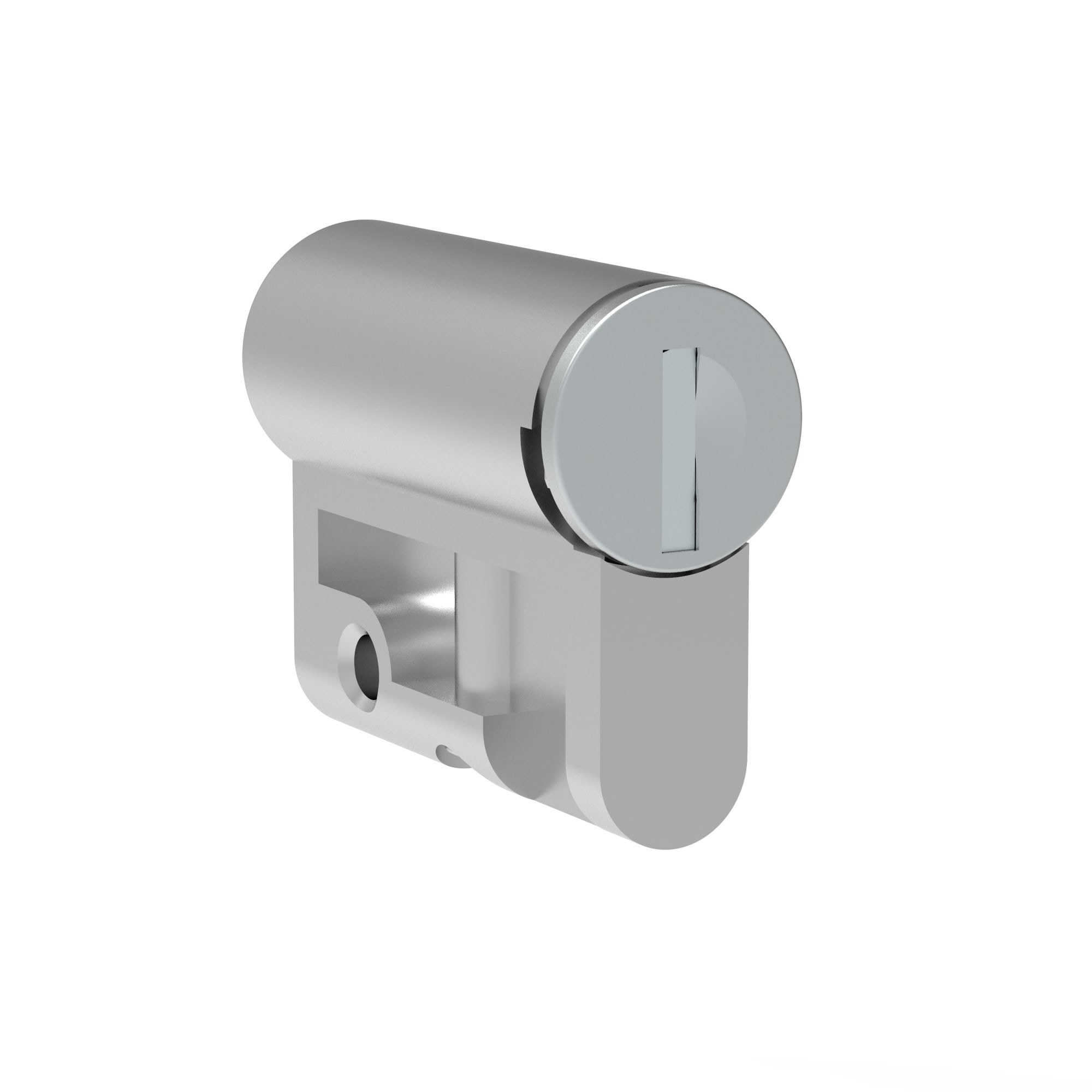 NVENT HOFFMAN - HOFLSSU528 Inserto serratura DIN 3mm