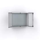 NVENT HOFFMAN - HOFMAD0608030PER5 Montaggio parete 600x800x300