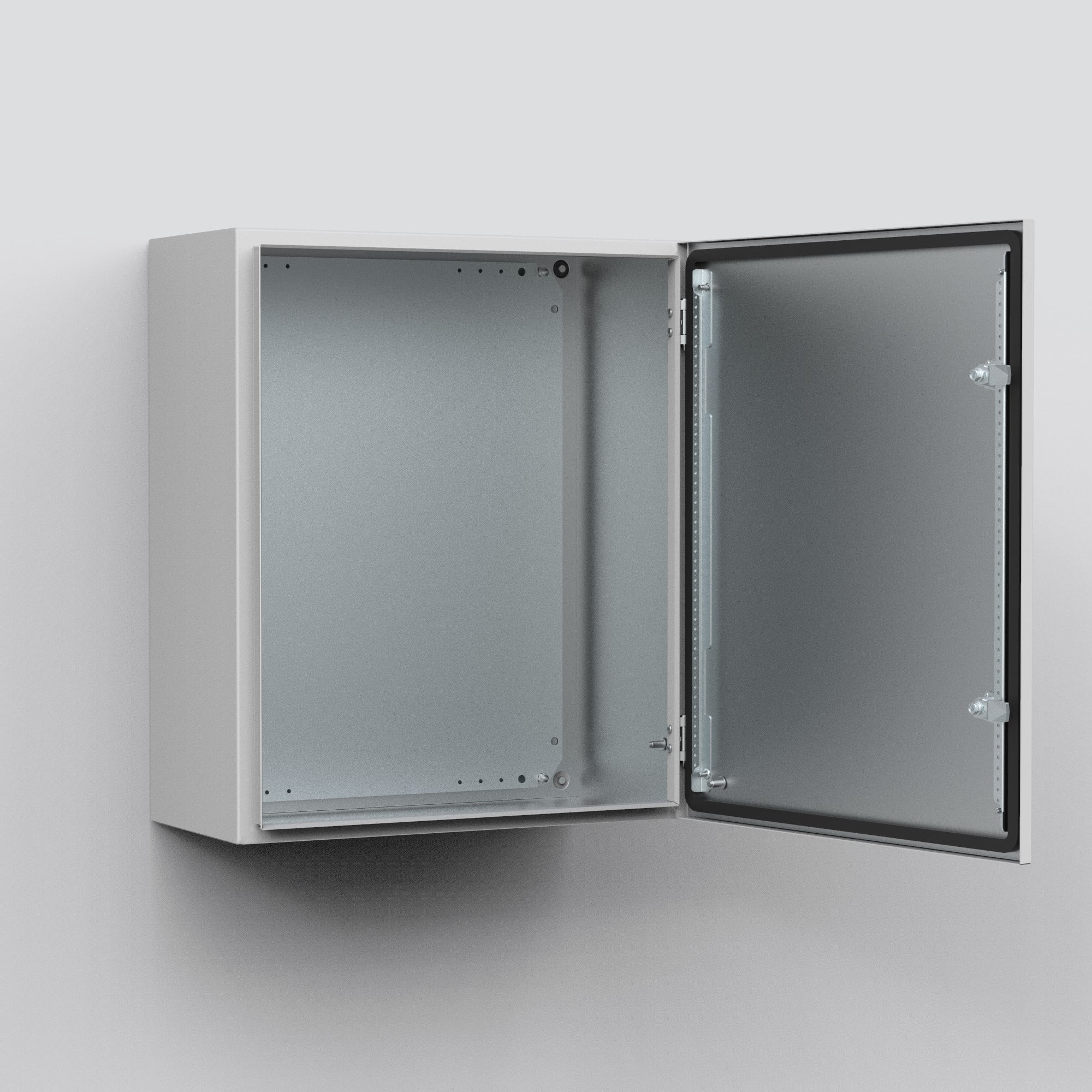 NVENT HOFFMAN - HOFMASE0406021R5 Mont. Parete EMC, 400x600x210
