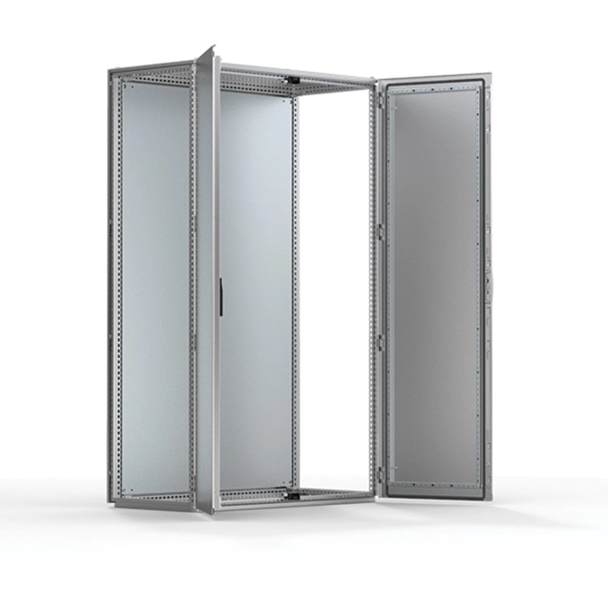 NVENT HOFFMAN - HOFMCDS20126-316 Da pavimento, 2000x1200x600