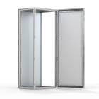NVENT HOFFMAN - HOFMCS18105PER5 Da pavimento, 1800x1000x500, senza piastra