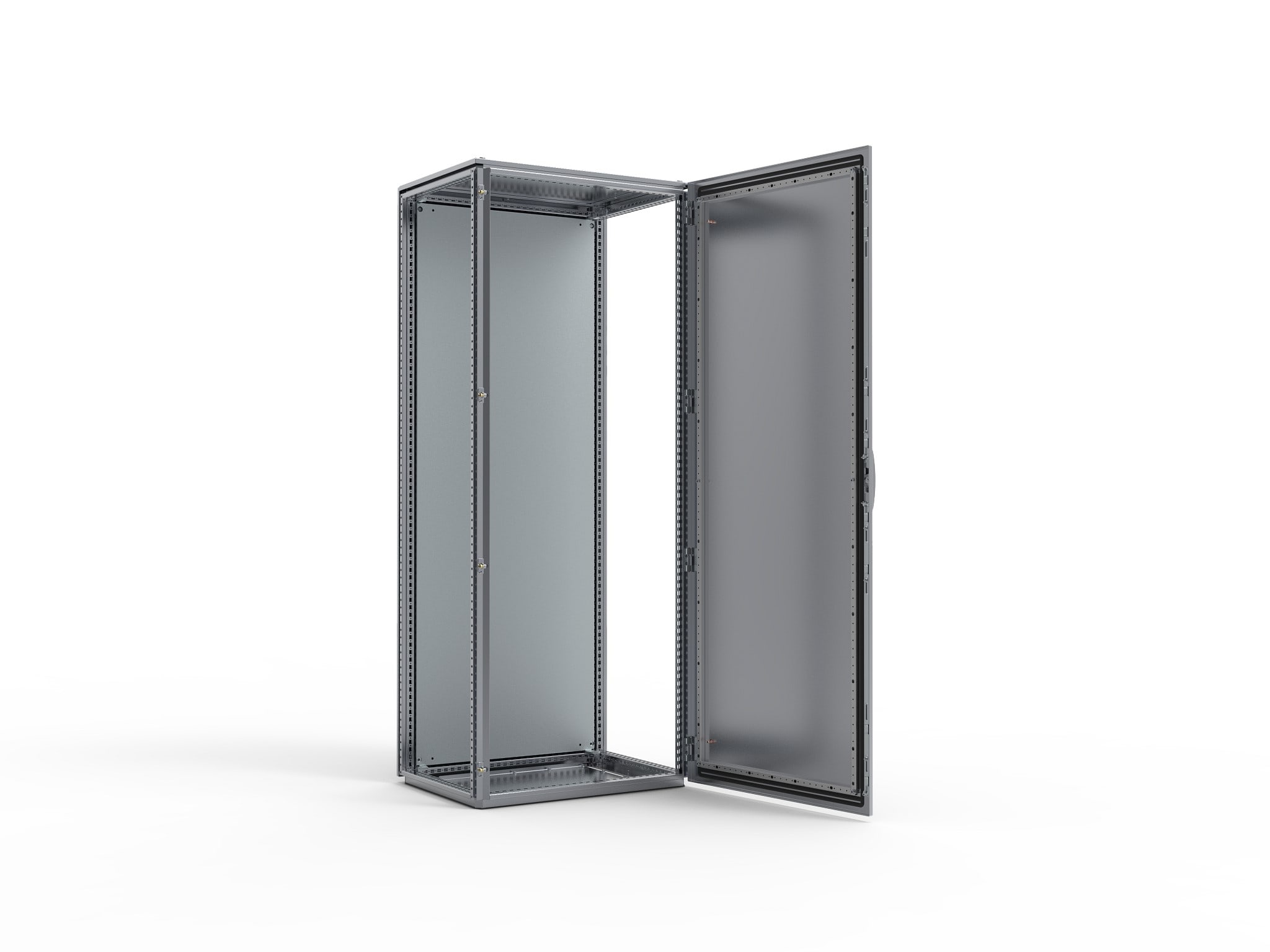 NVENT HOFFMAN - HOFMCSE20088R5 Da pavimento, 2000x800x800