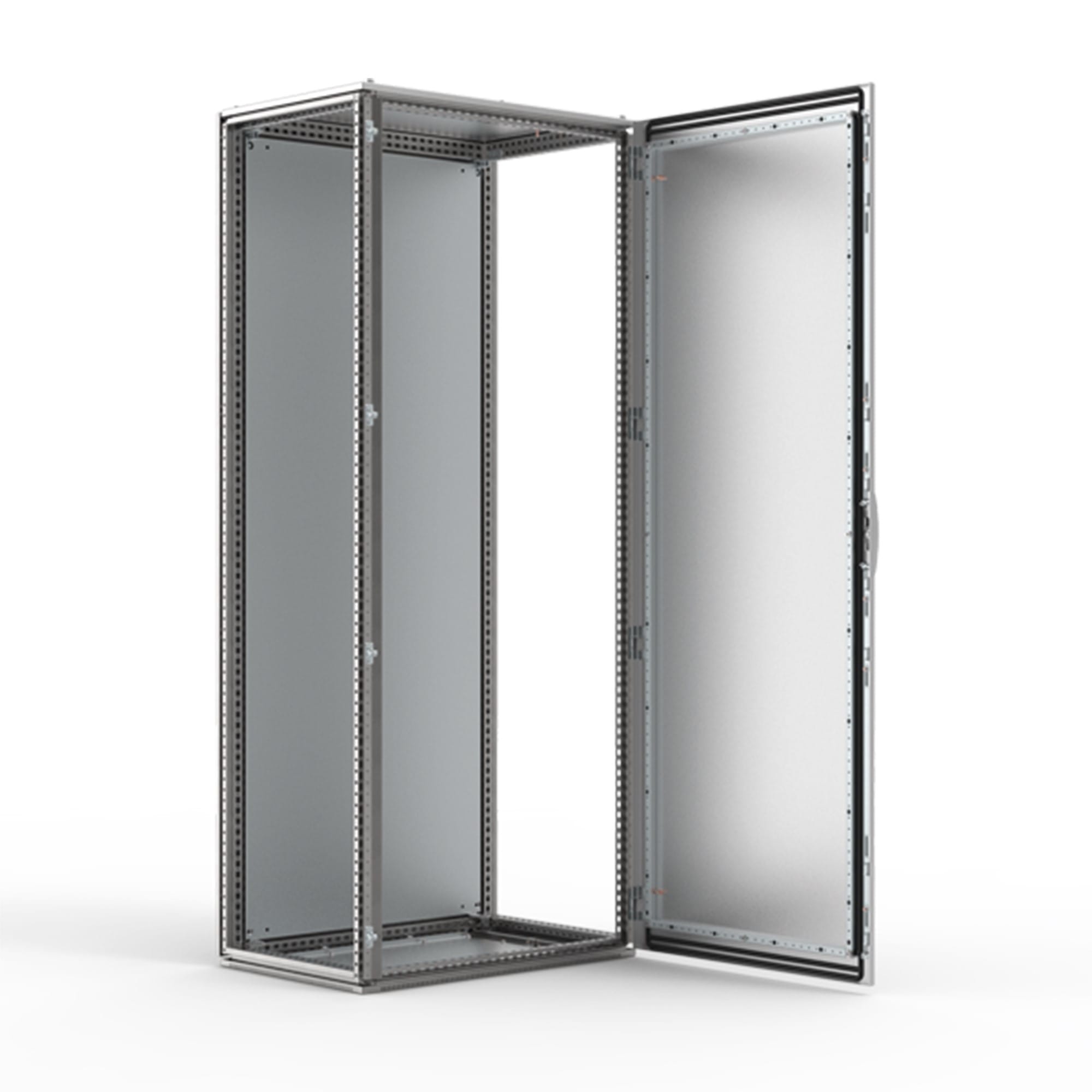 NVENT HOFFMAN - HOFMCSS20066-316 Da pavimento, 2000x600x600