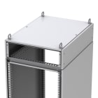 NVENT HOFFMAN - HOFMCU2106R5 Telai superiori anteriori/posteriori, MCU, 200x1000x600, Grigio Chiaro, Acciaio