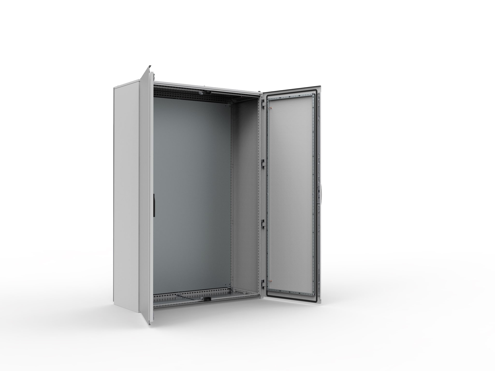 NVENT HOFFMAN - HOFMKD18124R5 Da pavimento, 1800x1200x400