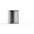 NVENT HOFFMAN - HOFMKS16063PER5 Da pavimento, 1600x600x300