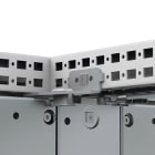 NVENT HOFFMAN - HOFMPF2200 Piastra di riempimento, 2200