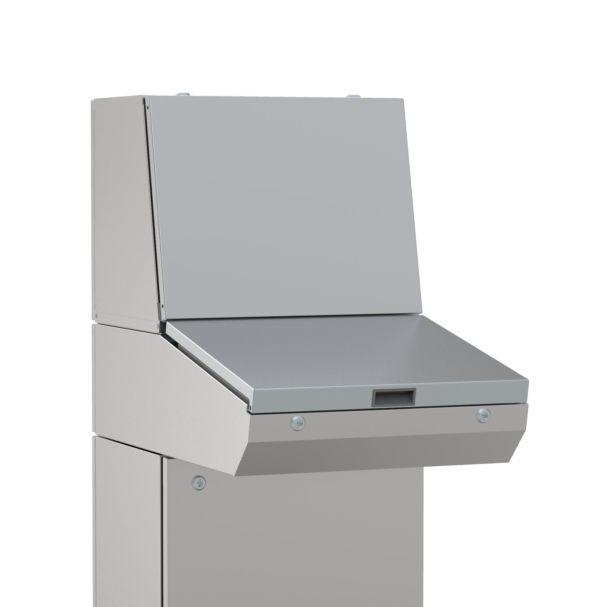 NVENT HOFFMAN - HOFMPLS162 Coperchio banco console, 1600