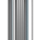 NVENT HOFFMAN - HOFMSBS41418 Barra collettrice plug-in, 1800, 4 pezzi