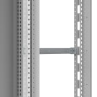 NVENT HOFFMAN - HOFMSDR0600 Barra DIN, 600mm