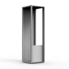 NVENT HOFFMAN - HOFMSMBP3006R5 Pannello front. cieco, 300x600