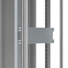 NVENT HOFFMAN - HOFMSMPN1006H Piastra montaggio, 100x600