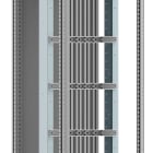 NVENT HOFFMAN - HOFMSVH1800 Supporto post. busbar, 1800