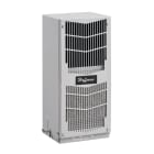 NVENT HOFFMAN - HOFN160126G102 Adattatore compatto SpectraCool Protezione anticorrosione LVL 1, 800 BTU 230 V, spazzolato, SS316
