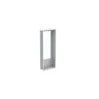 TEXA INDUSTRIES SRL - PVRC12X00439 Kit semi-incassato NXT30-40 RAL7035G
