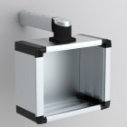 NVENT HOFFMAN - HOFOICP495420 HMI, 495x542x200