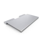 NVENT HOFFMAN - HOFOIKS01 Supporto tastiera RAL9006