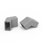NVENT HOFFMAN - HOFOIPC01 Staffe supporto tastiera