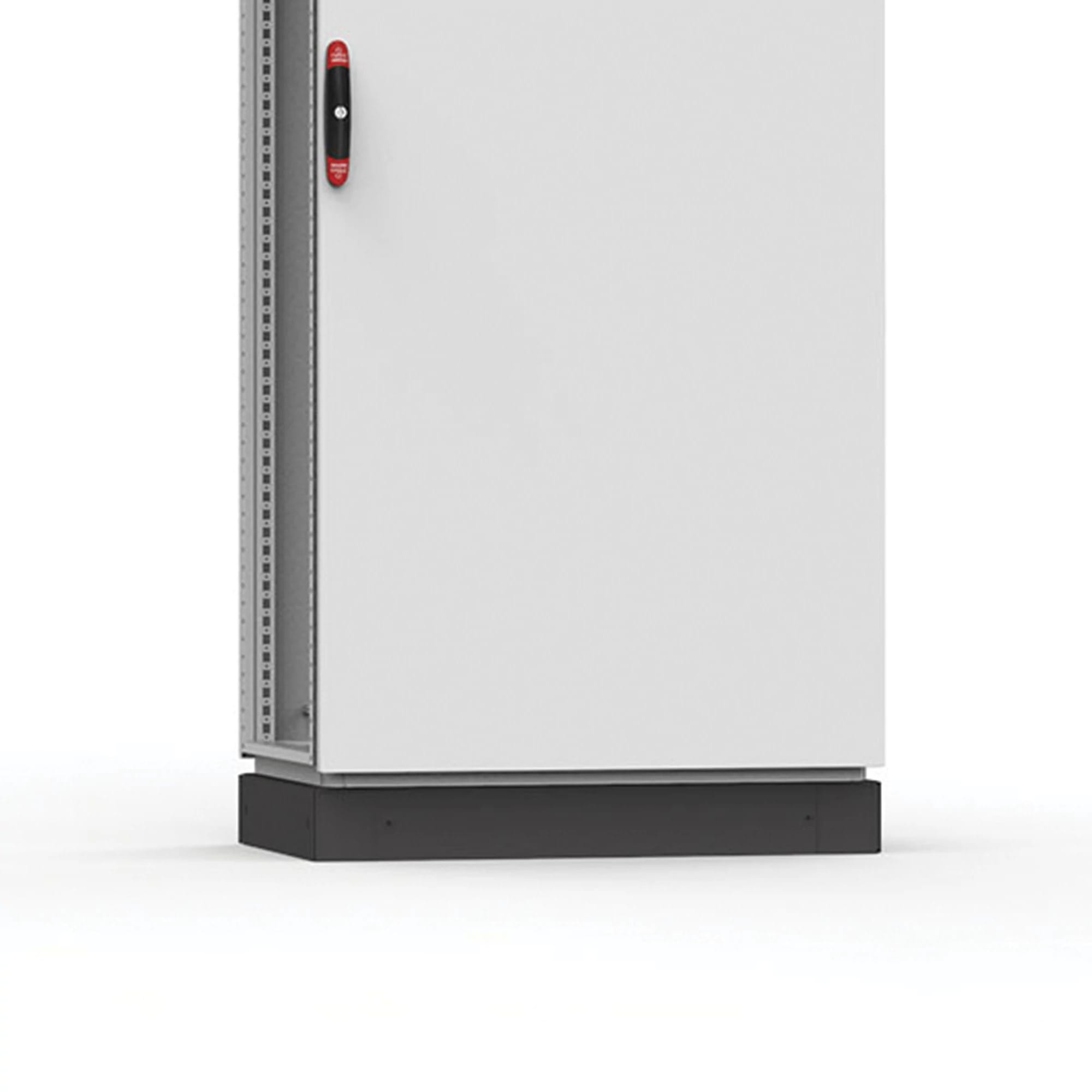 NVENT HOFFMAN - HOFPF1040 Zoccolo ant/post., 100x400
