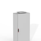 NVENT HOFFMAN - HOFRFU5015R5 Ventola tetto,flusso 350 m3/h
