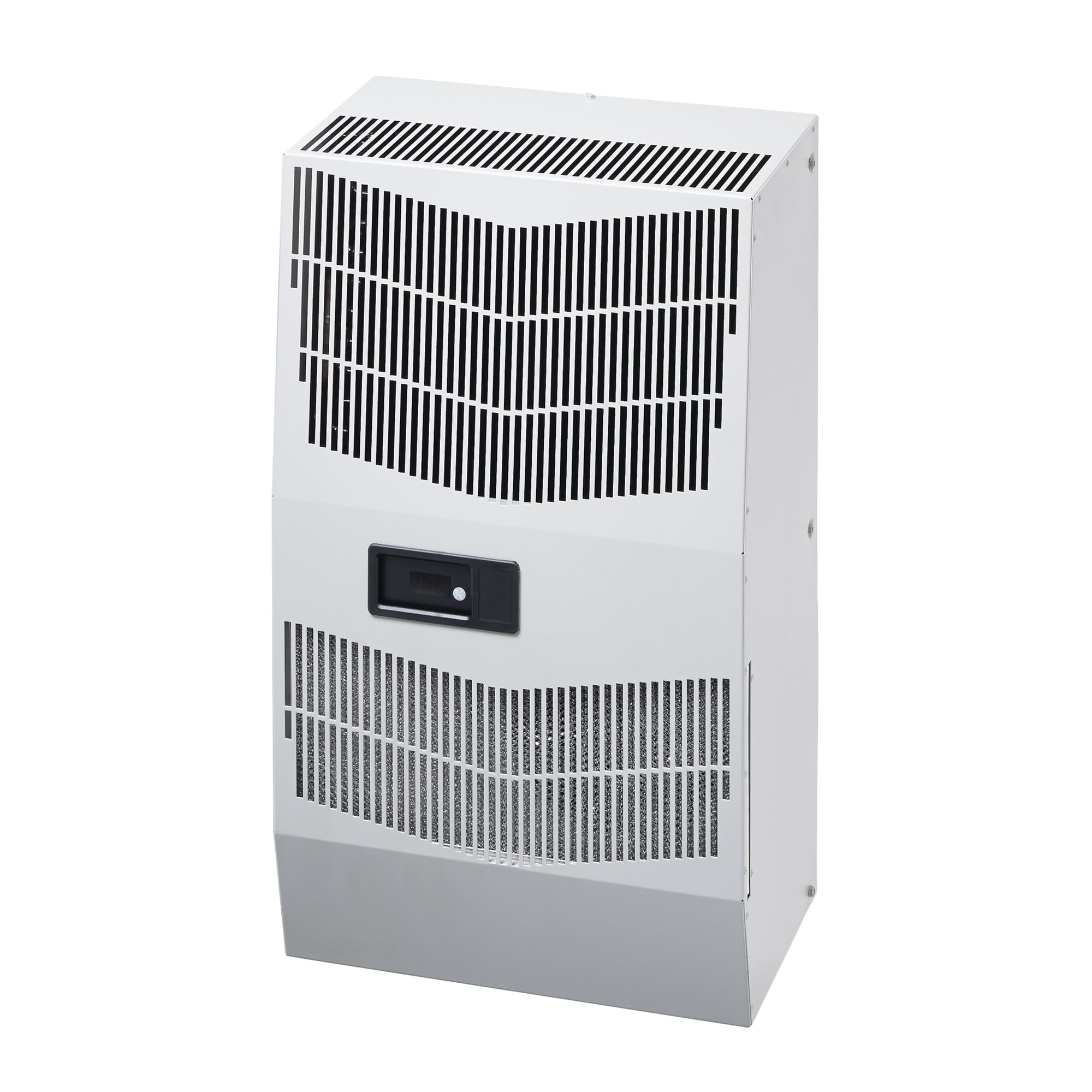 NVENT HOFFMAN - HOFG280646G102 Protezione anticorrosione avanzata SpectraCool LVL 1, 6000 BTU, 460 V, spazzolato, SS316
