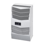 NVENT HOFFMAN - HOFG280446G102 Protezione anticorrosione avanzata SpectraCool LVL 1, 4000 BTU 460 V, spazzolato, SS316