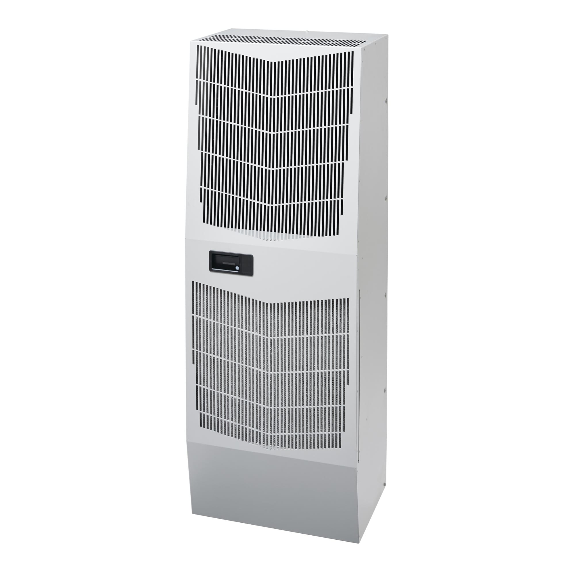 NVENT HOFFMAN - HOFG572026G102 Protezione anticorrosione avanzata SpectraCool LVL 1, 20000 BTU 230 V, spazzolato, SS316