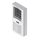 NVENT HOFFMAN - HOFS060316G031 SpectraCool Slim Fit per interni S06, 300 W 115 V C, grigio chiaro, acciaio